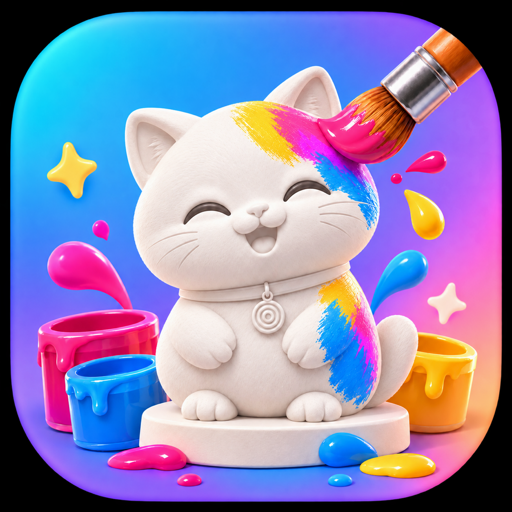 Artoli 3D App Icon